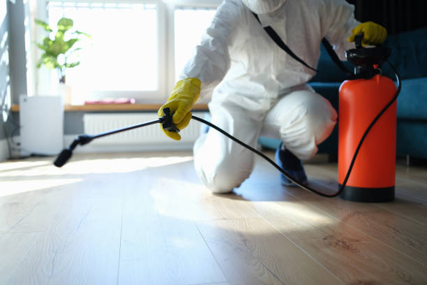 Reliable Unattended Death Cleanup contractor in Dillard, GA by Trauma Clean Pros